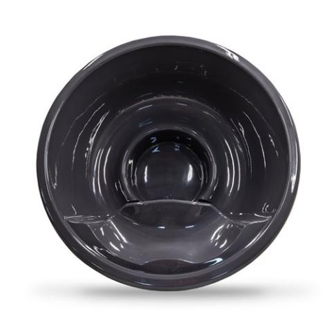 SaunaLife Model S4 Wood-Fired Hot Tub