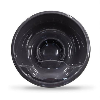 SaunaLife Model S4 Wood-Fired Hot Tub